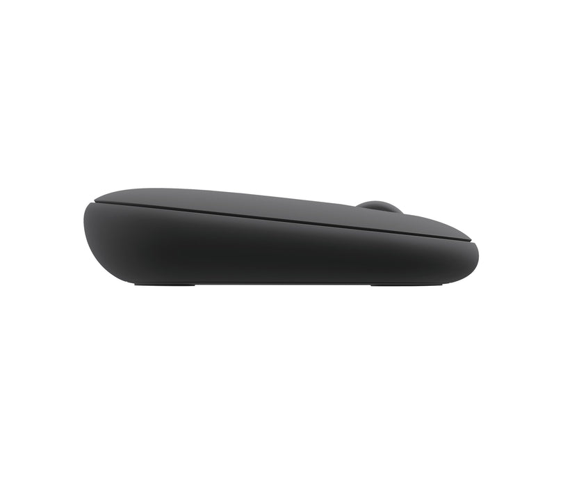 EAN 5099206115811 - Logitech 920-012203 teclado Ratón incluido Universal RF Wireless + Bluetooth QWERTZ Alemán Grafito imagen 5