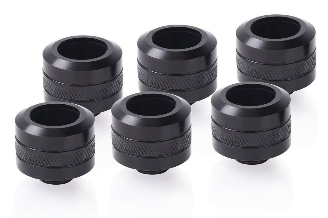 EAN 4250197174770 - Alphacool 17477 accesorio o pieza de sistema de refrigeración para ordenador Kit de racores, tubos y acce imagen 1