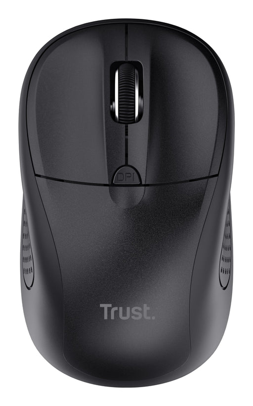 EAN 8713439249668 - Trust Primo ratón Viajes Ambidextro Bluetooth Óptico 1600 DPI imagen 1