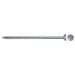 EAN 4048962371840 - Fischer Power-Fast II FPF II CZP 4,5x80 BC 50 80 mm 50 pieza(s) Tornillo imagen 1