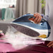 EAN 8720389015564 - Philips 7000 series DST7020/20 plancha Plancha a vapor Suela SteamGlide Plus 2800 W imagen 5