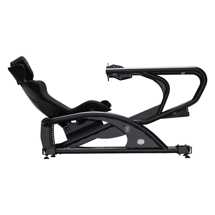 Cooler Master Dyn X Cabina De Carreras
