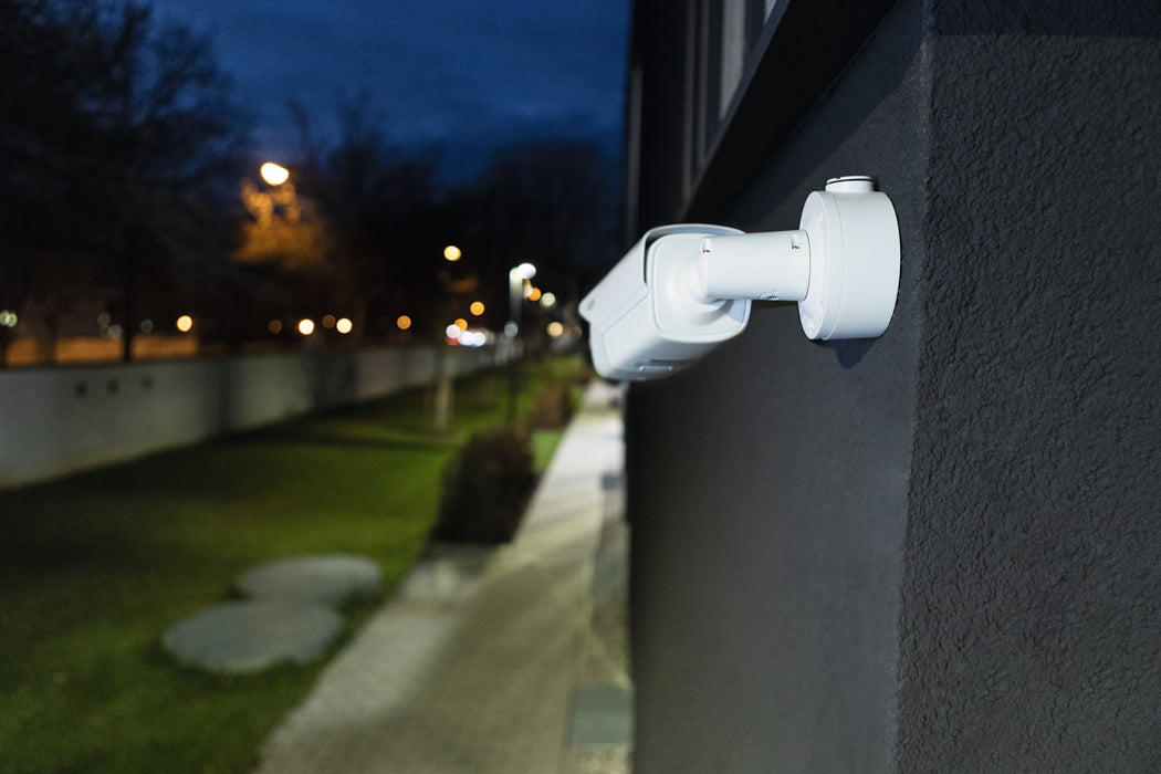 Abus Ip-Thermal Kamera 4mpx Ipca64581d