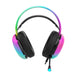 EAN 8681949014123 - Inca IGK-X8S auricular y casco Auriculares Alámbrico Diadema Juego Negro imagen 5