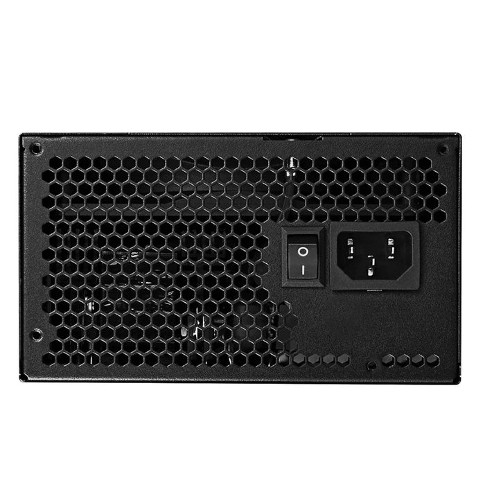EAN 813567026143 - GIGABYTE AP850GM unidad de fuente de alimentación 850 W 20+4 pin ATX ATX Negro imagen 8