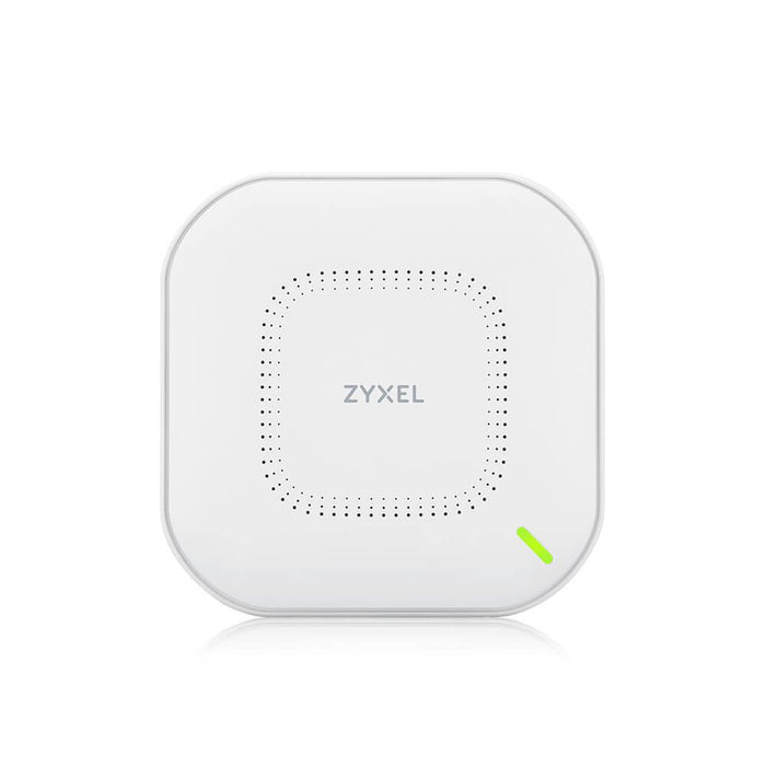 EAN 4718937619474 - Zyxel WAX630S 2400 Mbit/s Blanco Energía sobre Ethernet (PoE) imagen 1