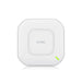 EAN 4718937630806 - Zyxel NWA110AX 1200 Mbit/s Blanco Energía sobre Ethernet (PoE) imagen 1