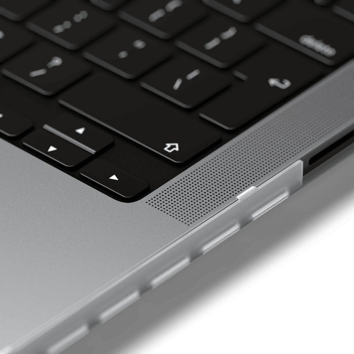 Satechi Eco Hardshell Do Macbook Pro 14" (Clear)