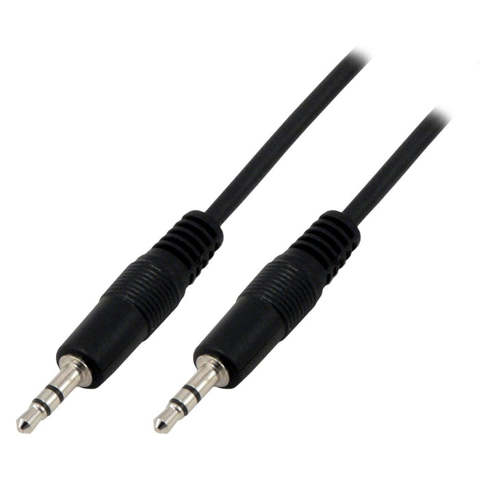 Cable Audio Stereo Jack 3.5