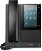 EAN 0197497342734 - HP Poly CCX 500 Business Media Phone with Open SIP and PoE-enabled teléfono IP Negro 24 líneas LCD imagen 1