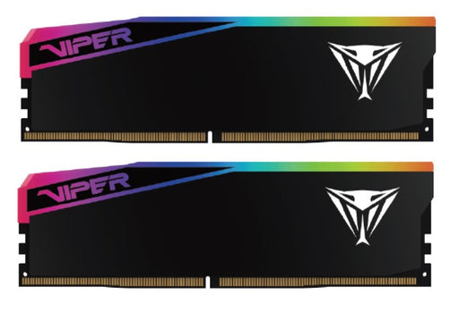 EAN 4711378430127 - Patriot Memory Viper Elite 5 Ultra módulo de memoria 96 GB 2 x 48 GB DDR5 6000 MT/s 288-pin DIMM imagen 1