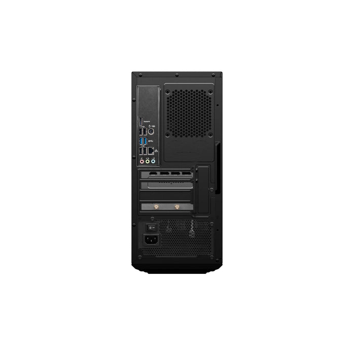 Pc Gaming Msi Mag Infinite S3 14nvm5 Intel Core I5 14400f 16gb Ram 512gb Ssd Geforce Rtx 5060 Ti Windows 11 Home Negro