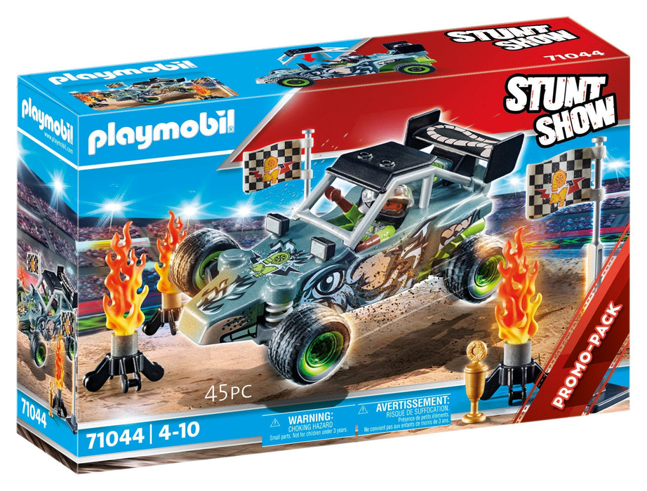 Playmobil 71044 Stuntshow Racer