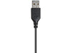 EAN 5705730126161 - Sandberg 126-16 auricular y casco Auriculares Alámbrico Diadema Llamadas/Música USB tipo A Negro imagen 3