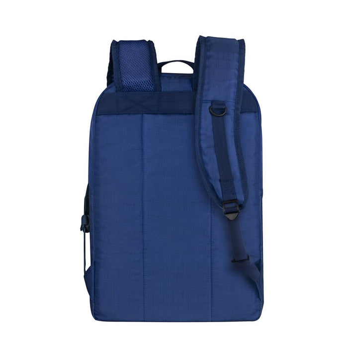 Mochila Urbana Rivacase 5562 Azul 24l Lite