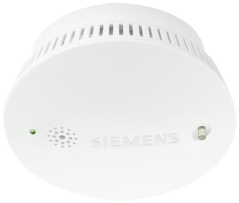 Siemens Rauchmelder Vernetzbar Delta Reflex Sd230n 5tc1296