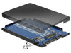EAN 4043619626885 - DeLOCK 62688 tarjeta y adaptador de interfaz imagen 2