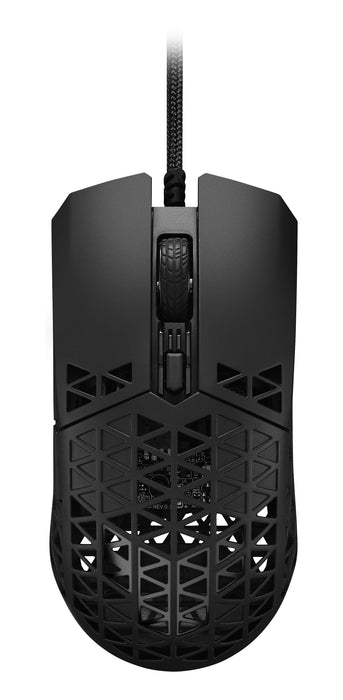 EAN 4711081335474 - ASUS TUF Gaming M4 Air ratón Juego Ambidextro USB tipo A Óptico 16000 DPI imagen 1
