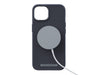 EAN 8720574621754 - Njord byELEMENTS NA41GL00U funda para teléfono móvil 15,5 cm (6.1") Negro imagen 3