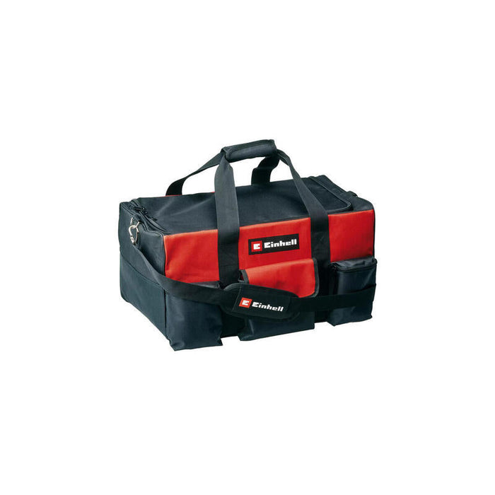 Bolsa De Herramientas Einhell  Bolsa 56/29 Negro/Rojo 4530078