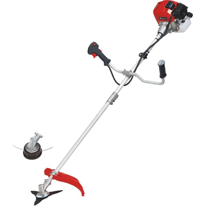 Einhell Desbrozadora Gasolina Gc-Bc 52 I As, Cortadora De Césped 3436540
