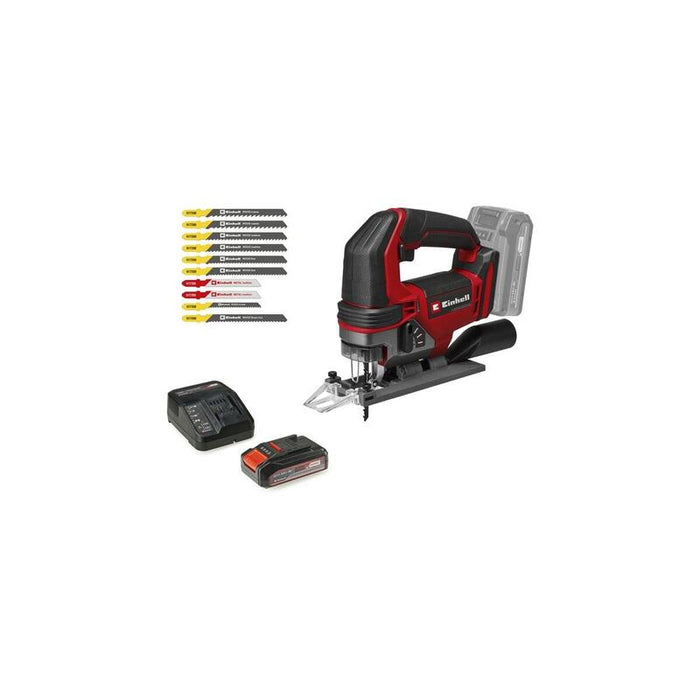 Energía Einhell 4326646