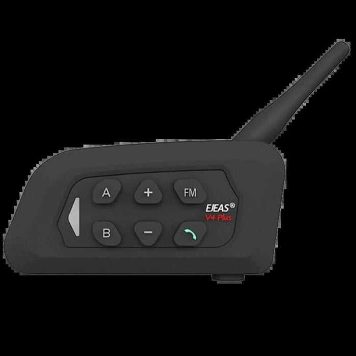 Ejeas V4 Plus Full Duplex 4 Conductores