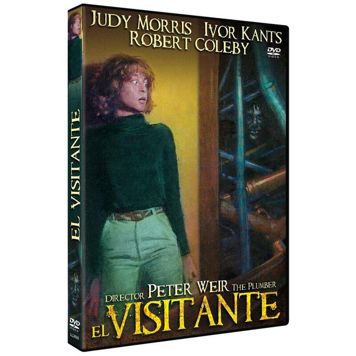 El Visitante