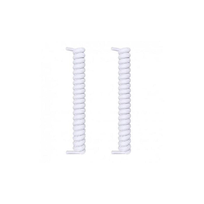 Elastic Spiral Laces For Diabetics