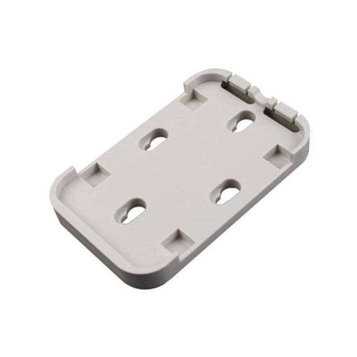 Elatec Snap-In Holder Kit For Twn White
