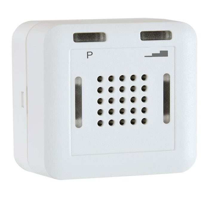 Eldat Rcp24e5001a01-K Tomas De Corriente-Funkgong Easywave Blanco Conector Macho Sistema D A Nl S N