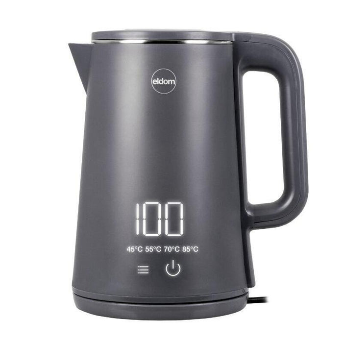 Eldom C515s Gris 1,8 L 2000w