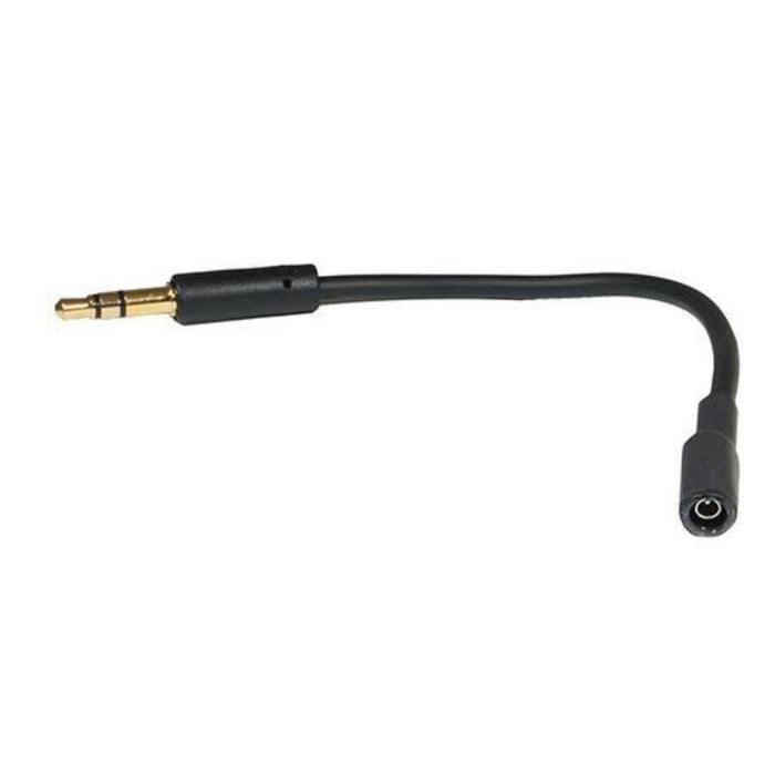 Electrastim - Adaptador De Cabe De Conector 3.5 Mm