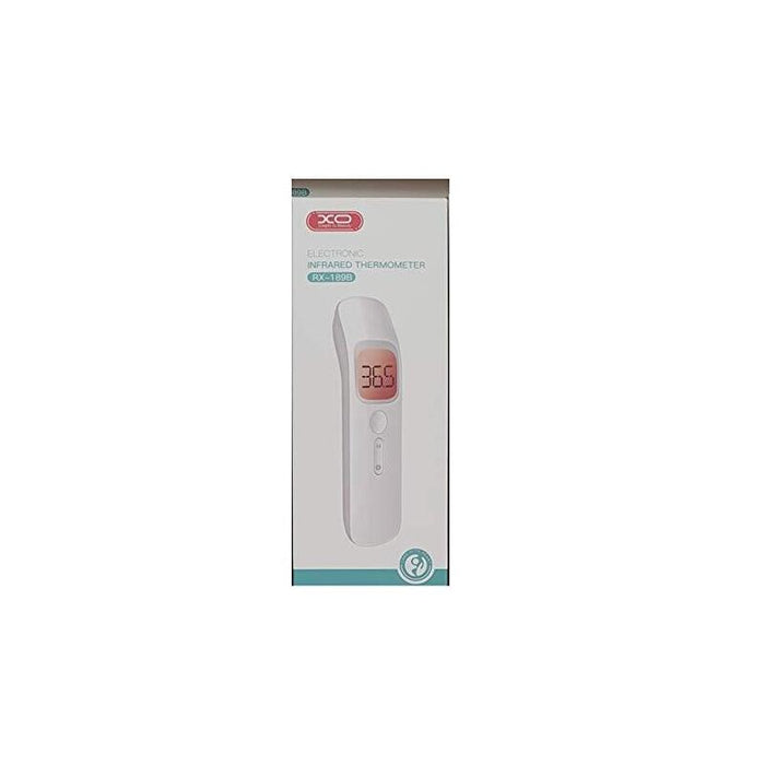 Electro Termometro Rx-189b Infrarrojo Sin Contacto