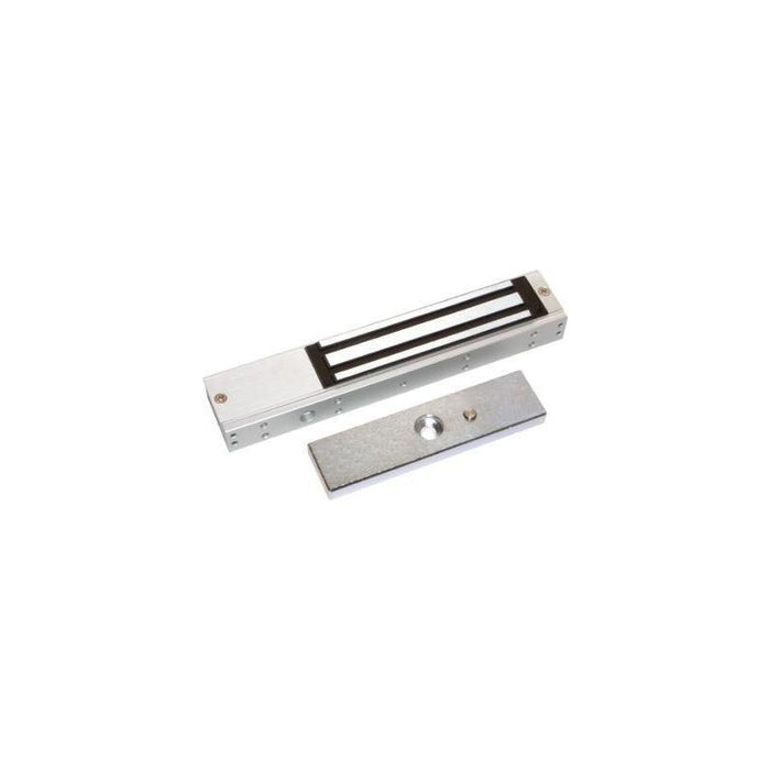 Electromagnet 500kg Led 12v  Relay Temp