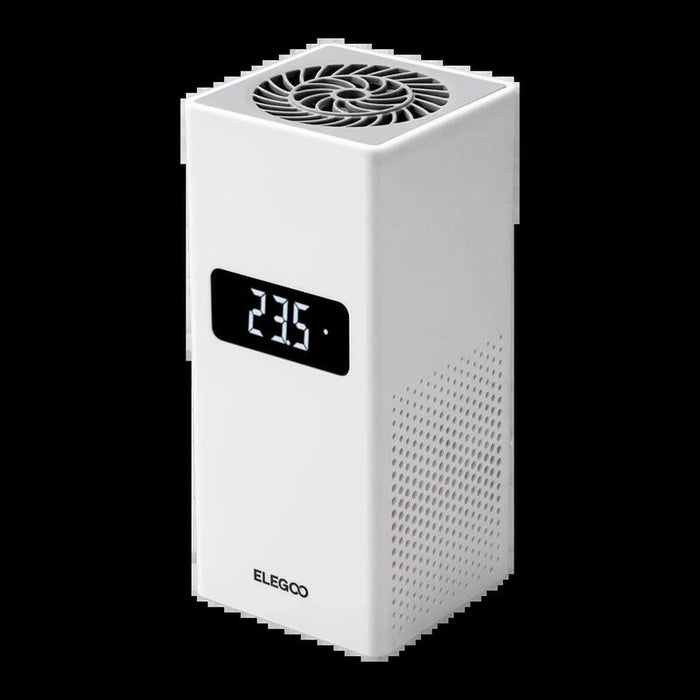 Elegoo Mini Heater