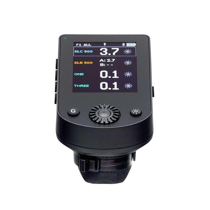 Elinchrom Transmitter Pro X Für Fujifilm