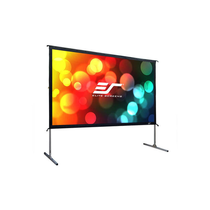Elite Screens Oms120h2 Pantalla De Proyección 3,05 M (120") 16:9