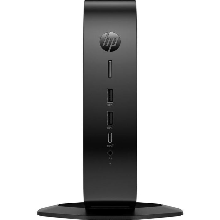 Elite T755 Thin Client - Sff - Amd Ryzen V2546 - 8gb Ram - 256gb Ssd - Windows 10 Iot Enterprise