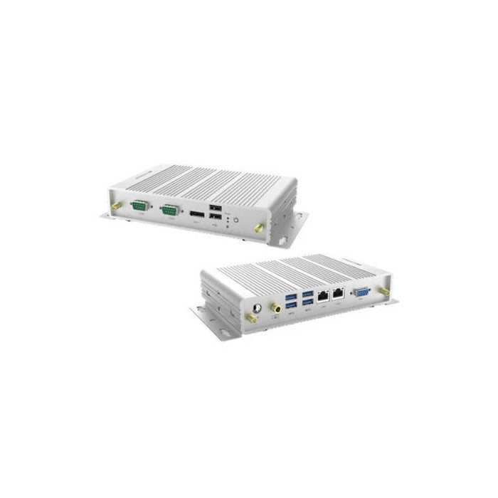 Elitegroup Computer Systems / Apl -500 / 95d416-Kz4000