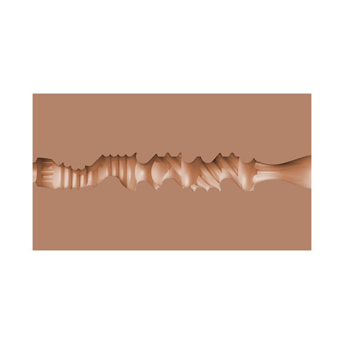 Masturbador Fleshlight Girls Eliza Ibarra Vagina