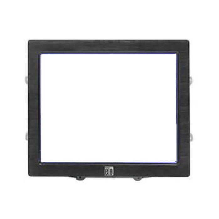 1937l/1939l Front-Mount Bezel Accs