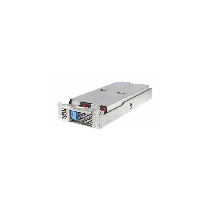 Embalaje Dañado Apc Replacement Battery Cartridge #43 Damage Box