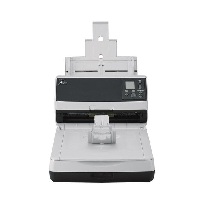 Embalaje Dañado Ricoh Fi-8290 Dokumentenscanner Dual Cis 90 Seiten Usb 3.0 - Damage Box