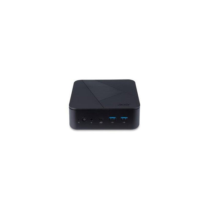 Embalaje Dañado/Desprecintado (Km0) Barebone Acer Veriton Nuc Vn1502g-13u3u Intel I3-1315 Freedos Ddr4-Sdram Wifi-6 1xdp 1xhdmi 4x