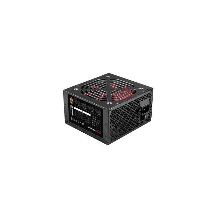 Embalaje Dañado/Desprecintado (Km0) Fuente De Alimentacion Mars Gaming 1000w, Certificacion 80+ Gold, Pfc Activo, Vent. 12x12cm, Ultra Silenciosa Cash30