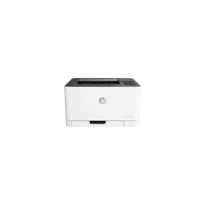 Embalaje Dañado/Desprecintado (Km0) Impresora Hp Laser Color 150nw 19ppm Wifi Ethernet Usb Eprint 600ppp Bandeja 150 Hojas Toner 1