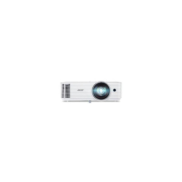 Embalaje Dañado/Desprecintado (Km0) Proyector Acer S1386whn, Dlp 3d, Wxga, 3600lm, 20000/1, Hdmi, Rj45, Short Throw 0.5, 2.7kg, Eu