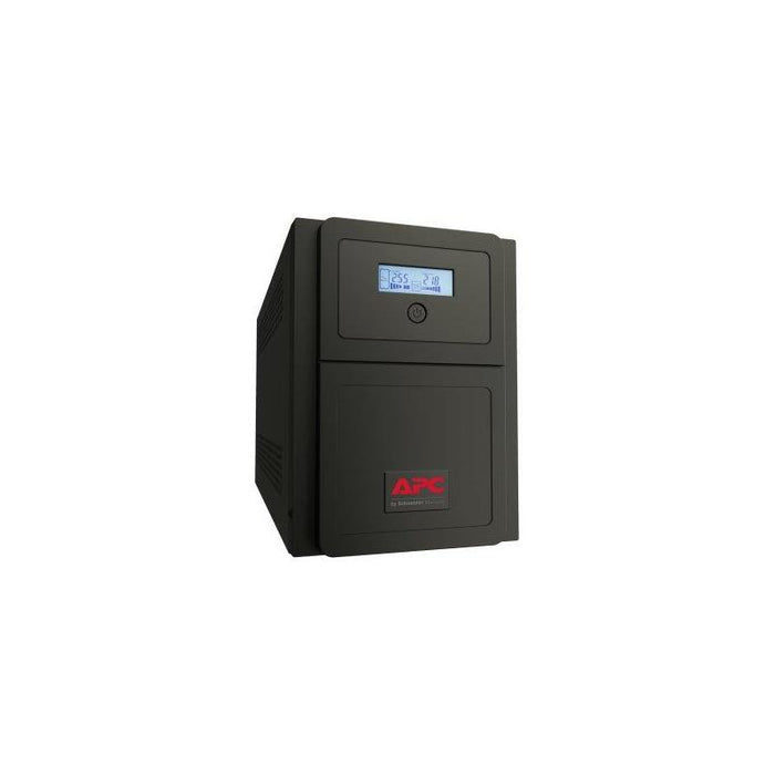 Embalaje Dañado/Desprecintado (Km0) Sai Apc Smv1000cai Easy Ups Smv 1000va 700w 230v 6xiec Pantalla Lcd