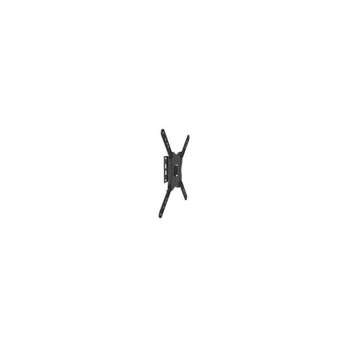 Embalaje Dañado/Desprecintado (Km0) Soporte De Pared Orientable Equip Para Pantalla De 13" - 55" Inclinable -14ãÂº +5ãÂº Max 30kgs V